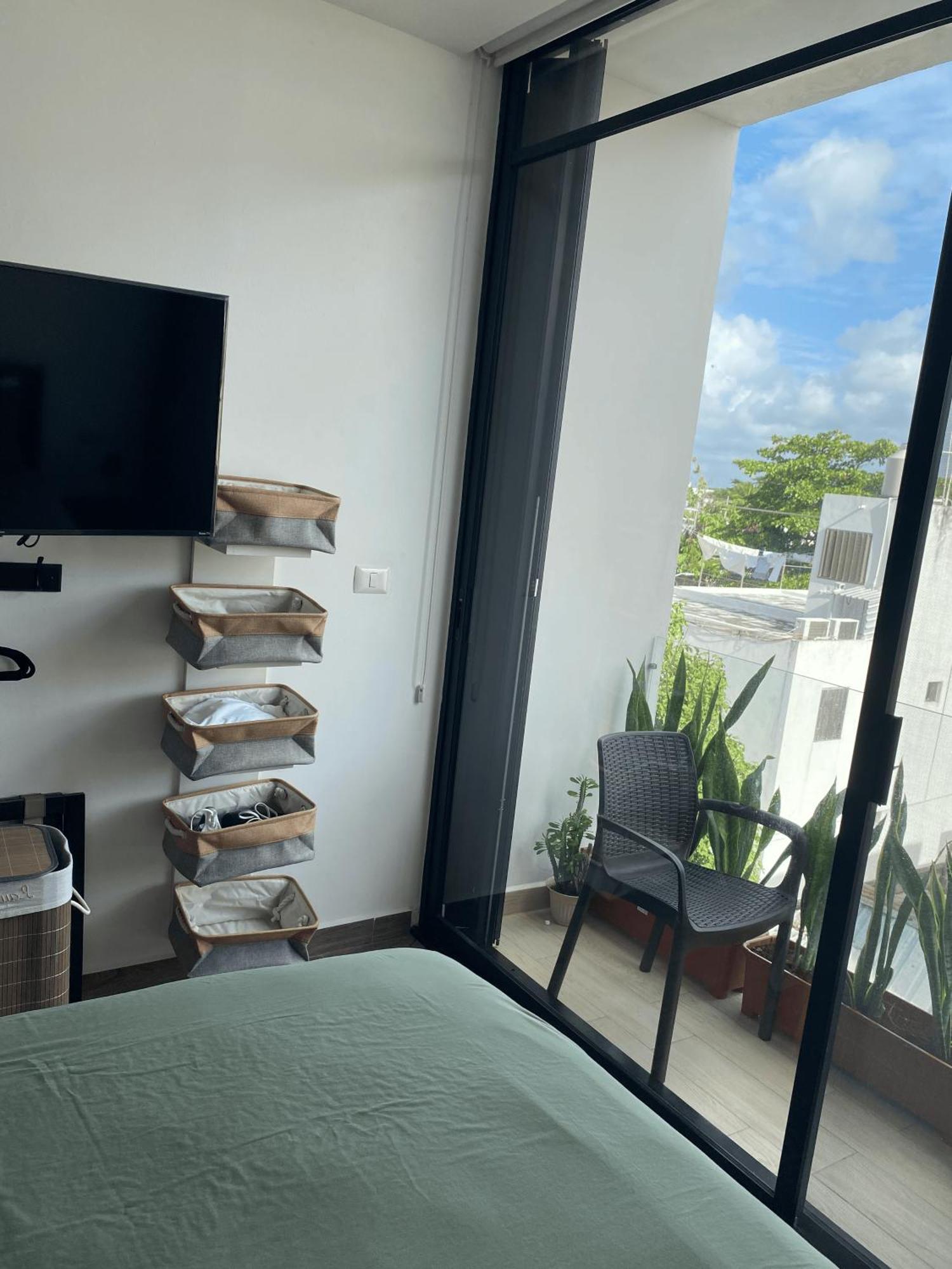 Precious Studio W/ Working Station Playa del Carmen Eksteriør bilde